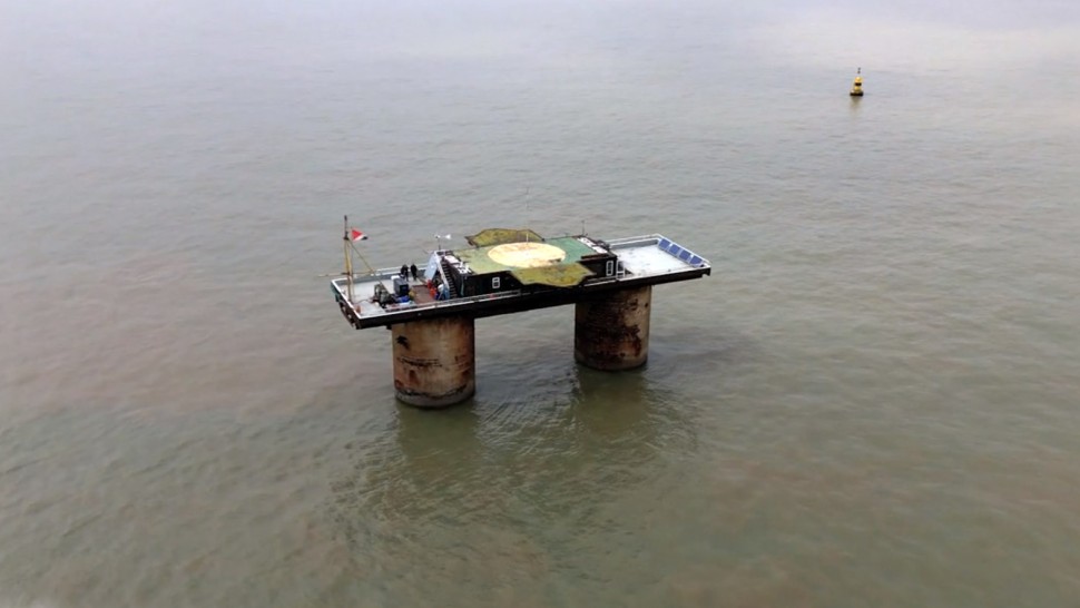 Unde se află cel mai mic stat din lume. Are doar un locuitor imn și monedă