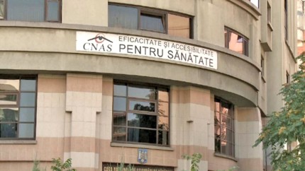 Cine va fi noul șef al Casei de Asigurări de Sănătate. Este propunerea PNL