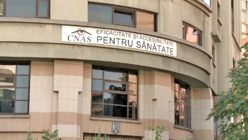 Atenție la escrocii care se folosesc denumirea CNAS. Casele de asigurări nu solicită informaţii despre conturi bancare