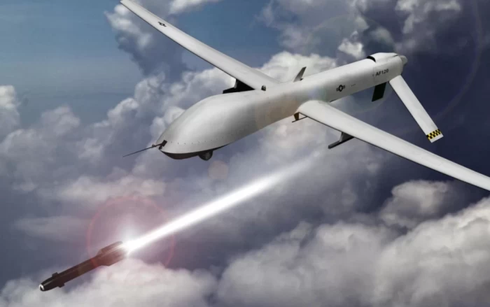 Ucraina lansează ”cele mai mari” atacuri cu drone asupra Moscovei