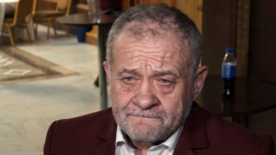 Dumitru Buzatu rămâne în arest. Magistrații nu s-au lăsat impresionați de fostul președinte al CJ Vaslui