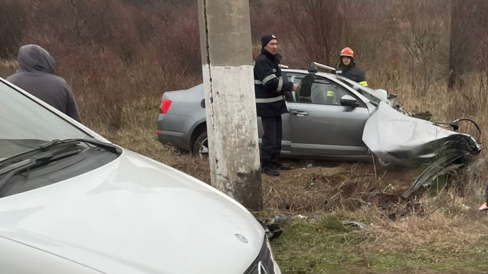 Legea Anastasia produce efecte. Primul șofer condamnat la 5 ani de închisoare cu executare. A condus băut și a ucis trei persoane