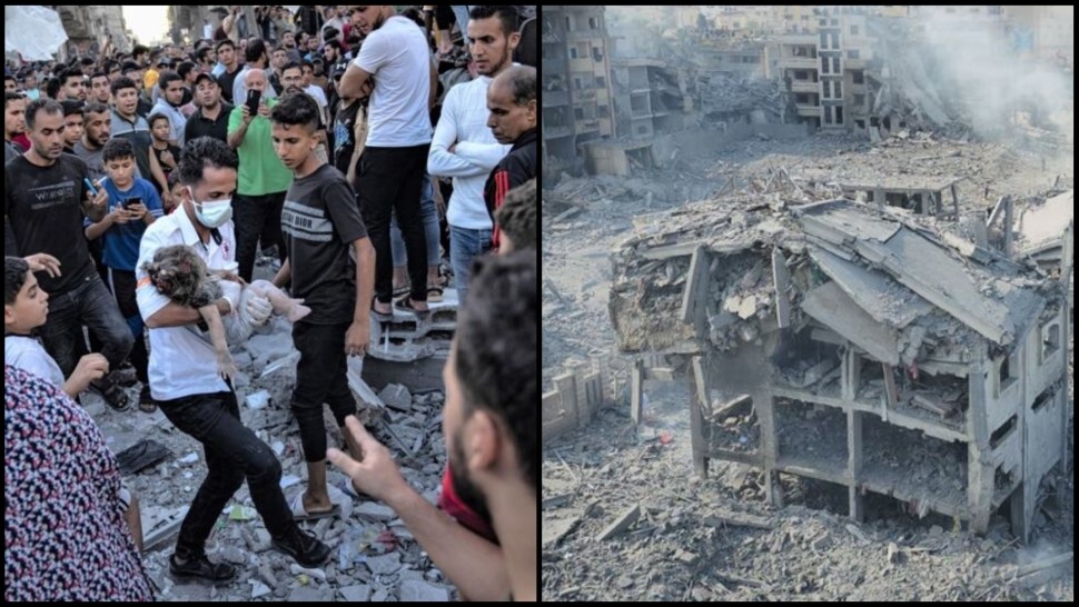 Reuters Doar încetarea focului în Gaza poate întârzia răspunsul Iranului la Israel