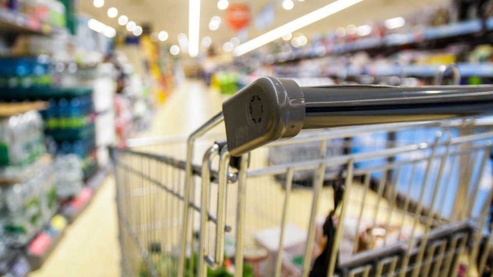 Industria de retail oxigenul bugetului de stat. Aproximativ 25 din populația activă lucrează în comerț
