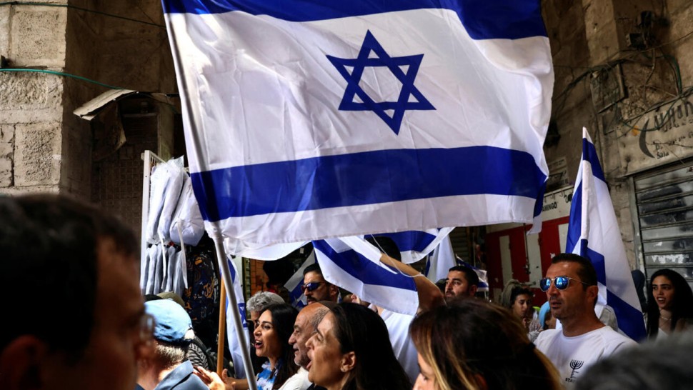 Schimbare pe linie politică în Israel. Netanyahu a numit un nou ministru de externe