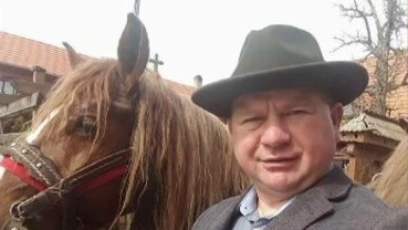 Cine este Laszlo Sandor administratorul firmei care a făcut lucrările la Odorhei. Milionarul cu 29 de contracte cu statul în doi ani