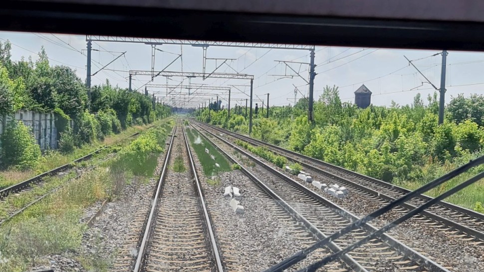 Întârzieri cu orele în programul CFR. Deraierea trenului între Roșiori Nord și București Basarab a perturbat circulația feroviară | UPDATE