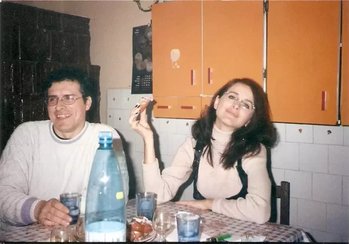 madalina si florin