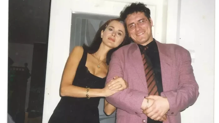 Madalina si Florin