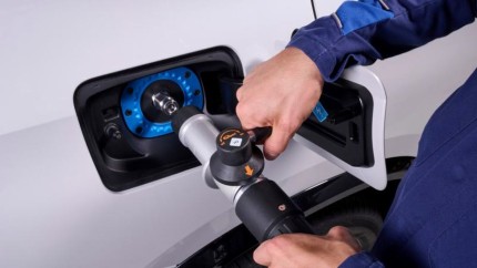 Se încheie mirajul vehiculelor electrice Pe turnantă vin mașinile pe hidrogen
