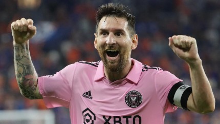 Leo Messi aproape să semneze. Care este echipa la care va juca starul argentinian