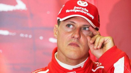 Michael Schumacher prima apariție publică în ultimii 11 ani. La ce eveniment a participat legenda vie din F1