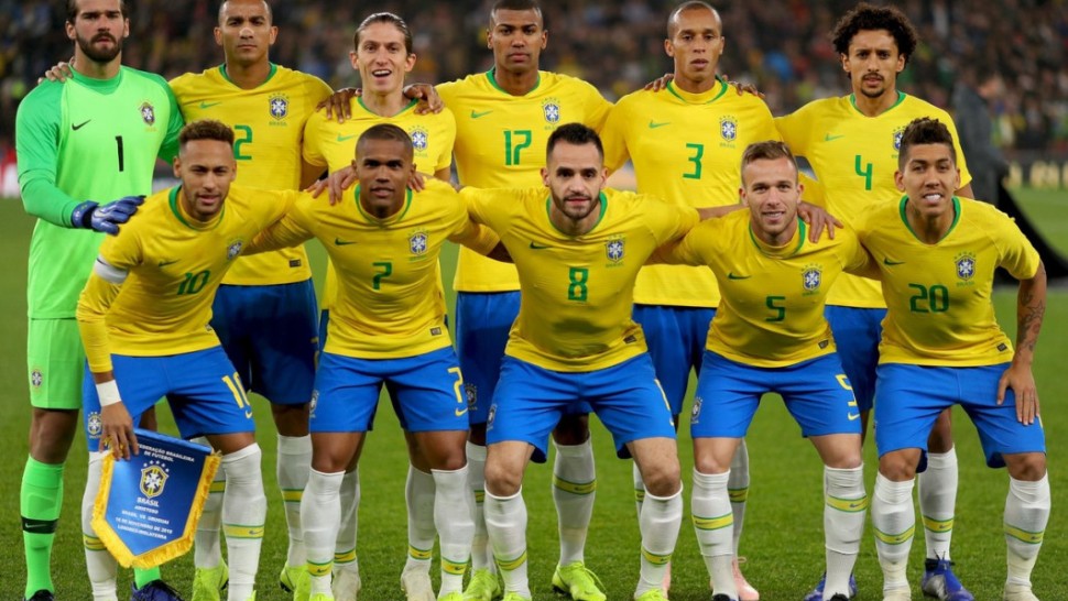 Un scenariu șoc Brazilia exclusă de la următoare Cupa Mondială de fotbal