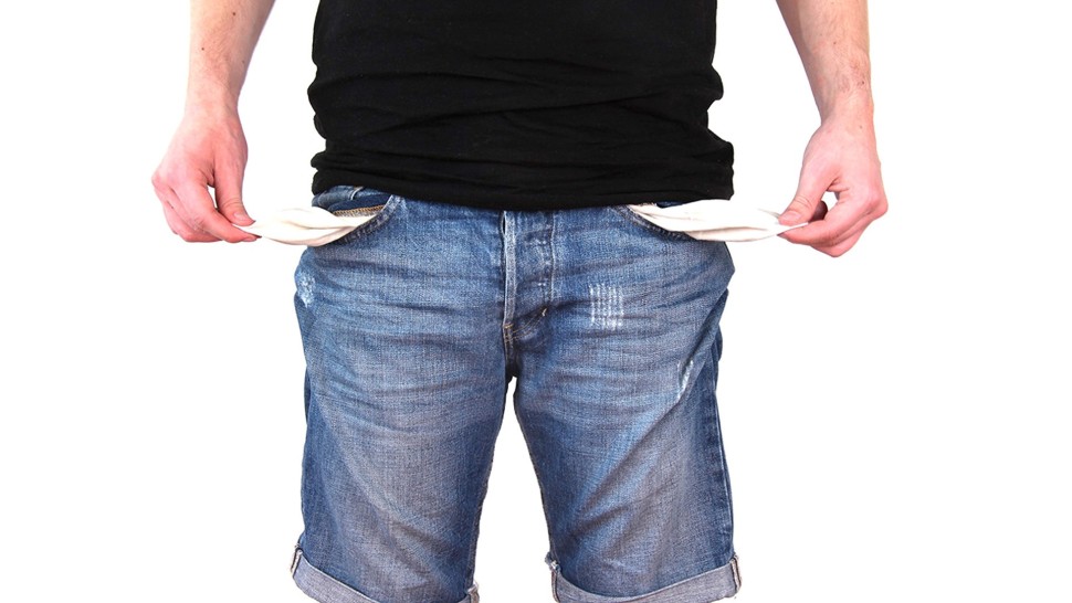 Cum scapi de datorii. Lege pentru românii cu credite la bancă