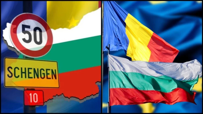 Răsturnare se situație privind aderarea la Schengen