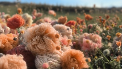 Culorile anului 2024 în modă și stil