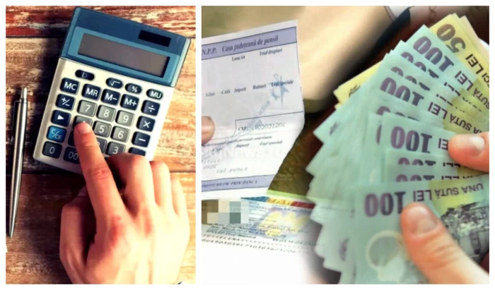 Penalizări la pensie