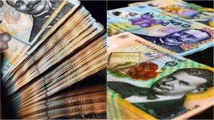 Românii cu pensii de peste 90.000 de lei Cine sunt și unde au lucrat. Ministrul Muncii Sunt pensii contributive cu valori foarte mari