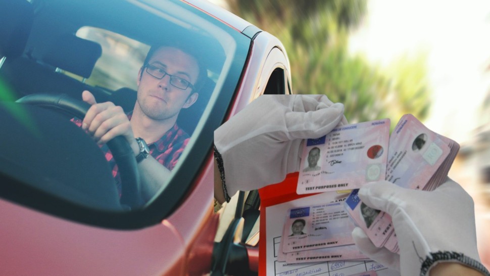 Crește valabilitatea permisului auto. Modificări în Codul Rutier