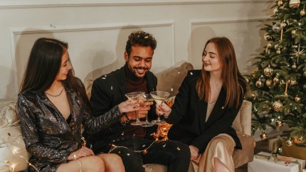 Cum îți antrenezi mușchiul iertării de sărbători. 5 ponturi utile