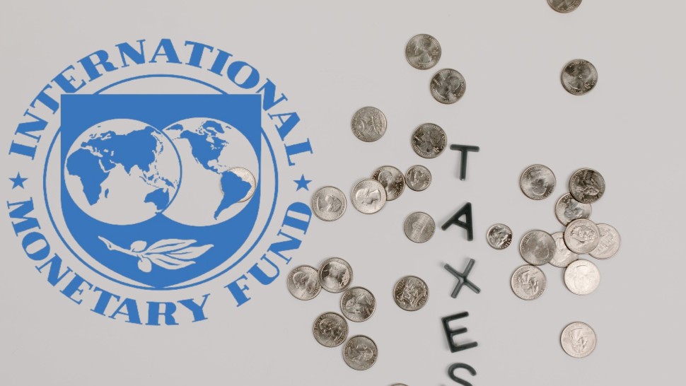 FMI cere României măsuri suplimentare privind TVA-ul și impozitarea