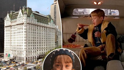 Cum arată experiența Singur acasă 2 la cel mai scump hotel din New York. Poți alerga precum Macaulay Culkin când era copil