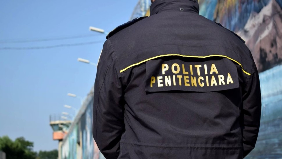 Polițiștii din penitenciare se revoltă. Nu vor păzi deținuții de Crăciun și de Revelion