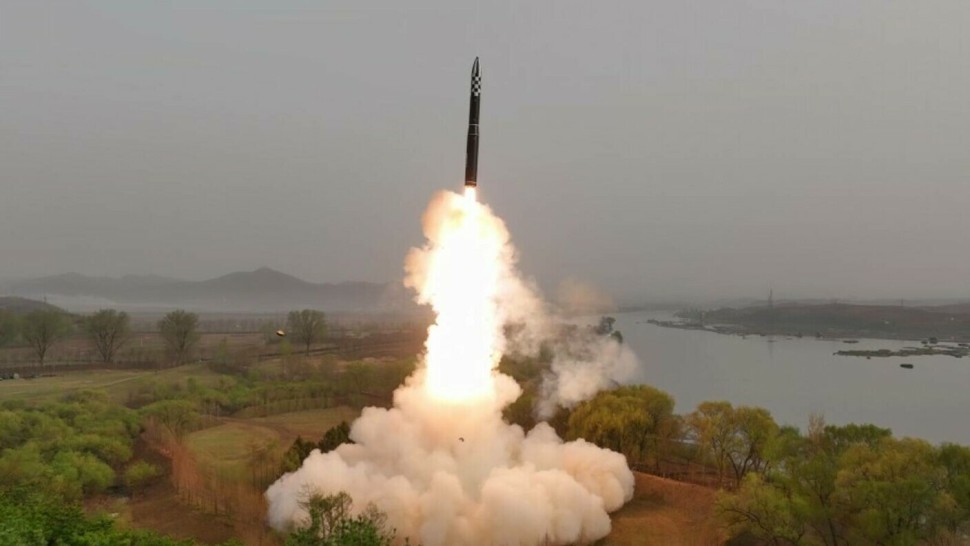 Coreea de Nord își arată forța nucleară. SUA și aliații săi au fost amenințați