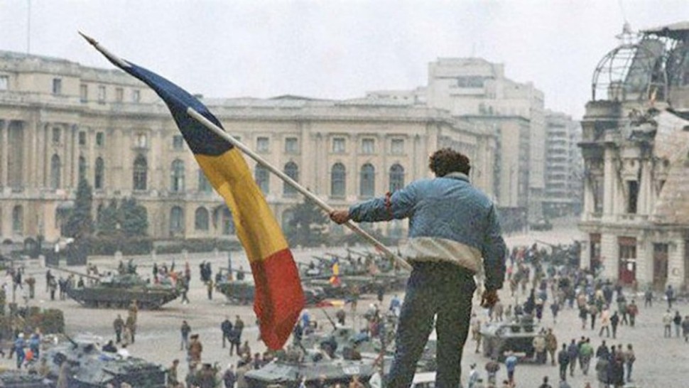Revoluția Română din 1989. Se împlinesc 35 de ani de la alungarea comunismului