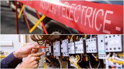 Se ia curentul în București și Ilfov Anunțul Rețele Electrice Muntenia privind întreruperile programate | LISTA COMPLETĂ