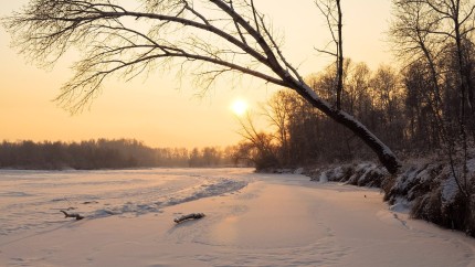 Vremea se schimbă. Prognoza ANM pentru perioada 11 - 25 decembrie