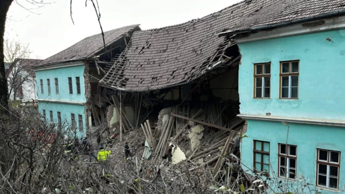 Tragedia din Odorheiu Secuiesc putea fi mult mai mare