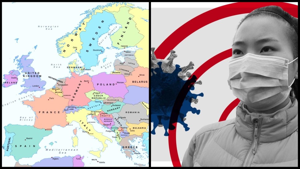 Misteriosul virus pulmonar din China depistat în Europa Care sunt cele mai importante trei simptome la care trebuie să avem grijă