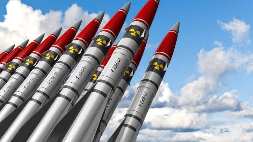 SUA își mută armele nucleare în Europa. Nu este exclus un conflict NATO-Rusia