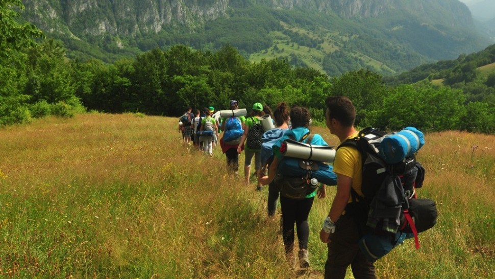 Bani pentru școli. Ministerul Mediului finanțează Săptămâna verde