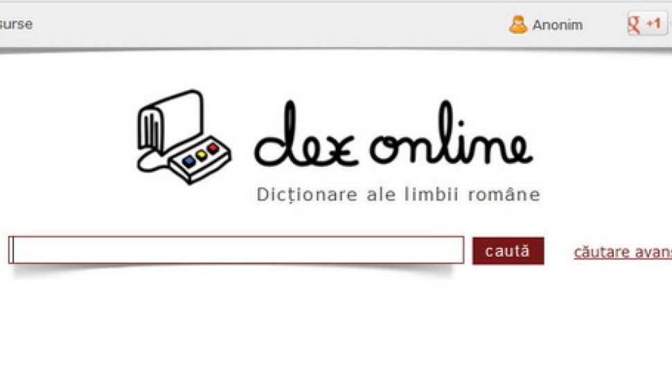 Cele mai căutate cuvinte în dicționarul online în 2023