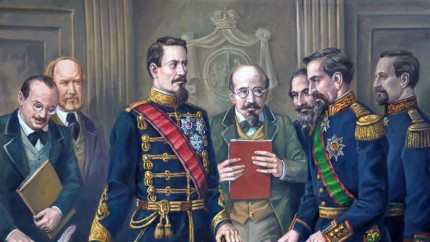 Povestea primului prim-ministru al României. Cine a fost Ioan Alexandru Filipescu numit în funcție de Alexandru Ioan Cuza la 25 Ianuarie 1859