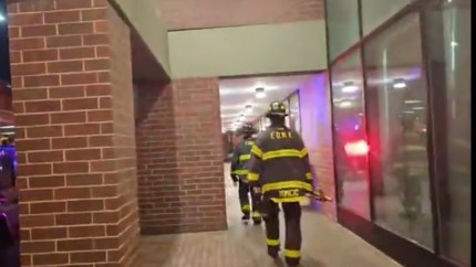 Explozii în New York. Forțele de intervenție sunt în alertă majoră | VIDEO