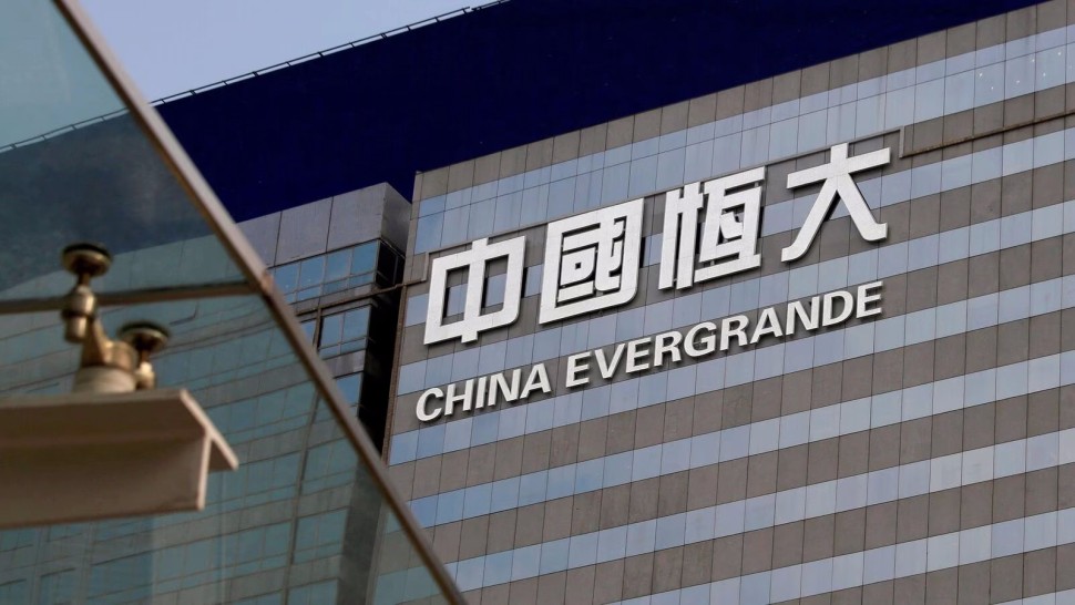 Criză în Asia. Un tribunal din Hong Kong ordonă lichidarea gigantului imobiliar China Evergrande cu datorii de 300 de miliarde de dolari