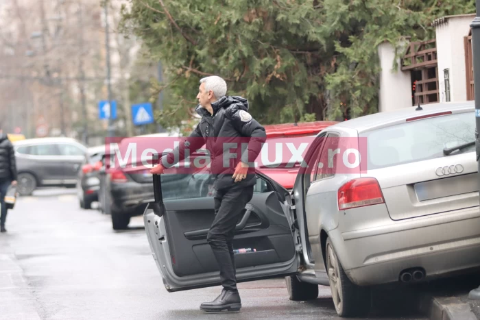 Dan Diaconescu ar putea reveni pe micile ecrane