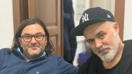 Dan Podaru și Adrian Oianu demisie de onoare din PNL și din CL al Primăriei S1 Rămân angajat în susținerea intereselor comunității