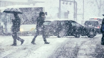 Prognoza meteo 3 octombrie. Ninsori la munte și ploi în toată țara