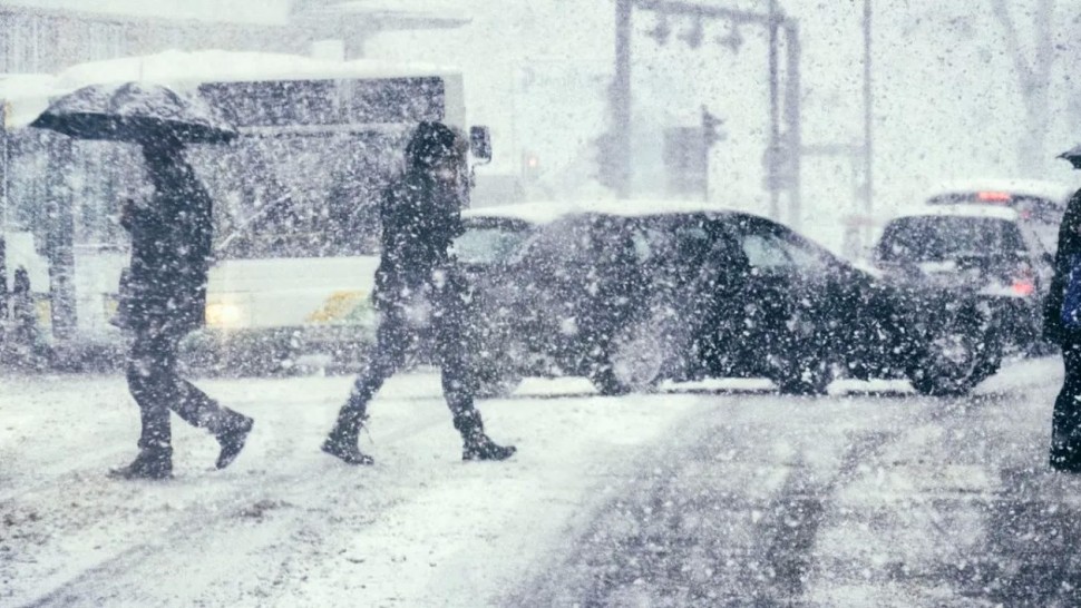 Prognoza meteo 3 octombrie. Ninsori la munte și ploi în toată țara