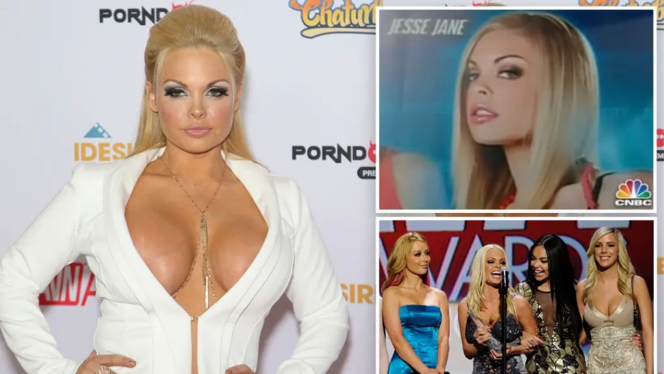O cunoscută actriță a murit subit la 43 de ani Jesse Jane jucase și în filme pentru adulți