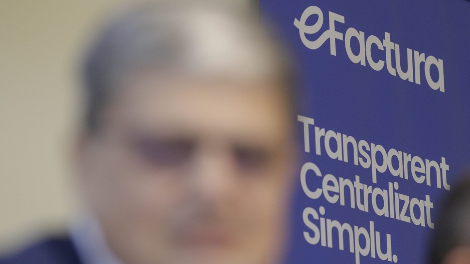 Ultimul termen pentru implementarea sistemului e-Factura. Sancțiunile vor crește semnificativ după această dată