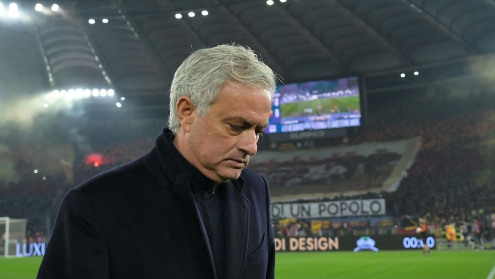 Jose Mourinho demis pentru a cincea oară. Cine îi va lua locul pe banca celor de la AS Roma