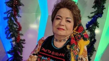 Artistă din România cerută în căsătorie la 78 de ani. Interpreta a refuzat oferta pretendentului de 40 de ani