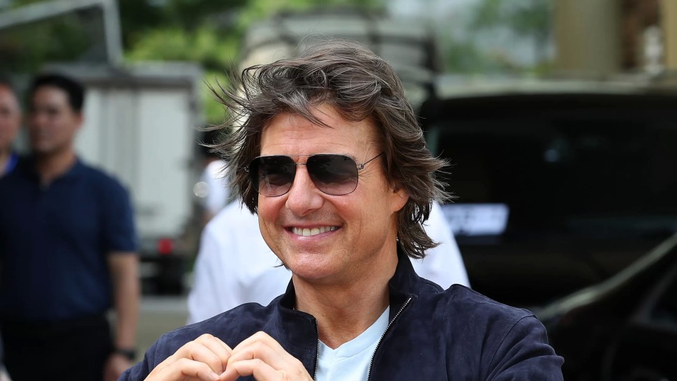 Secretul lui Tom Cruise ținut ascuns timp de 10 ani. Actorul refuză și acum să vorbească despre el