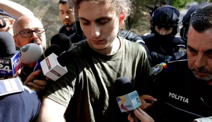 Vlad Pascu rămâne în arest