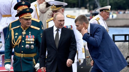 Neglijență uriasă în Rusia. Vladimir Putin a fost informat cu două săptămâni înainte de atentatul de la Moscova